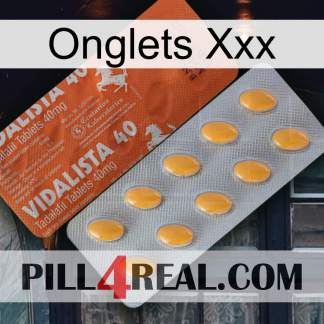 Tabs Xxx 43